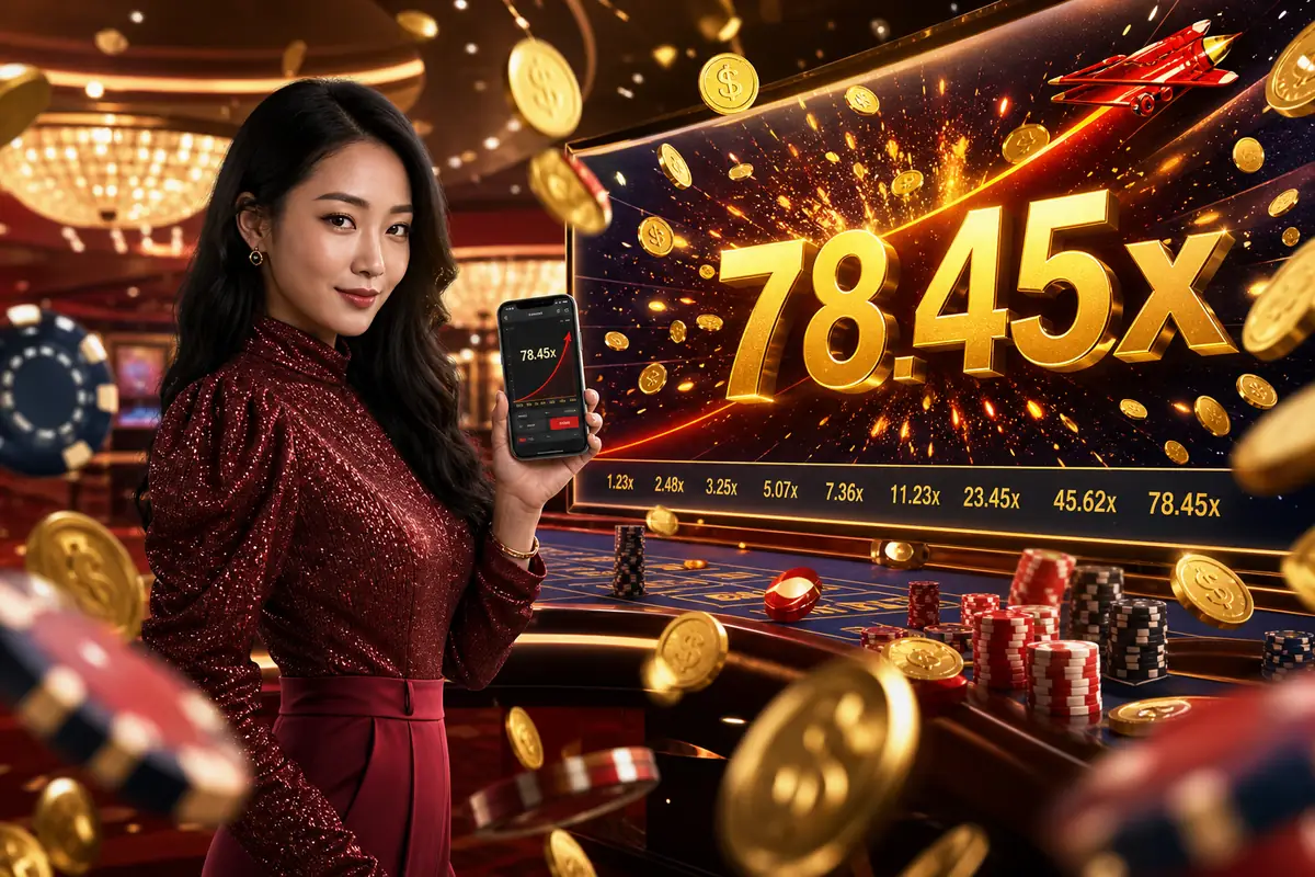 bossku88 Casino meja kasino langsung baccarat