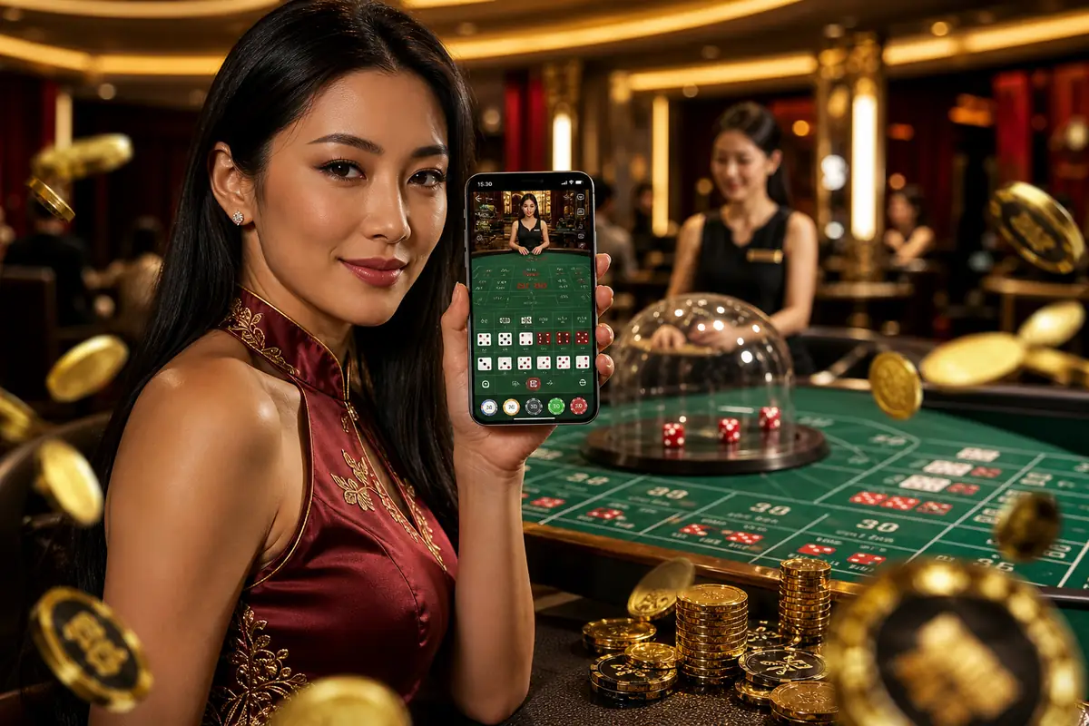 bossku88 akaun VIP deposit DuitNow proses mudah
