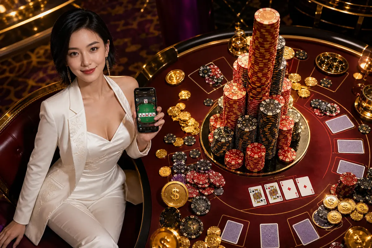 bossku88 antara muka platform slot mudah alih
